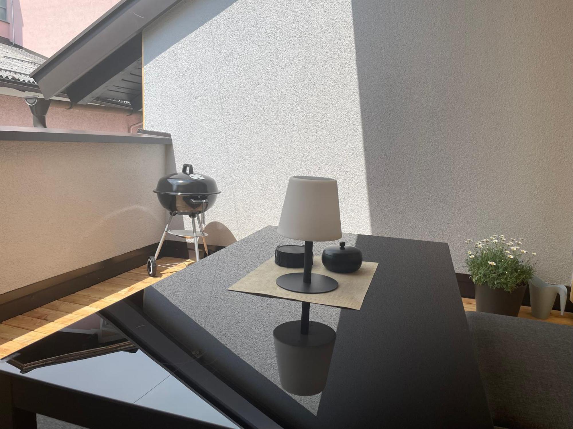 Ferienwohnung Andexlinger Abtenau Bagian luar foto