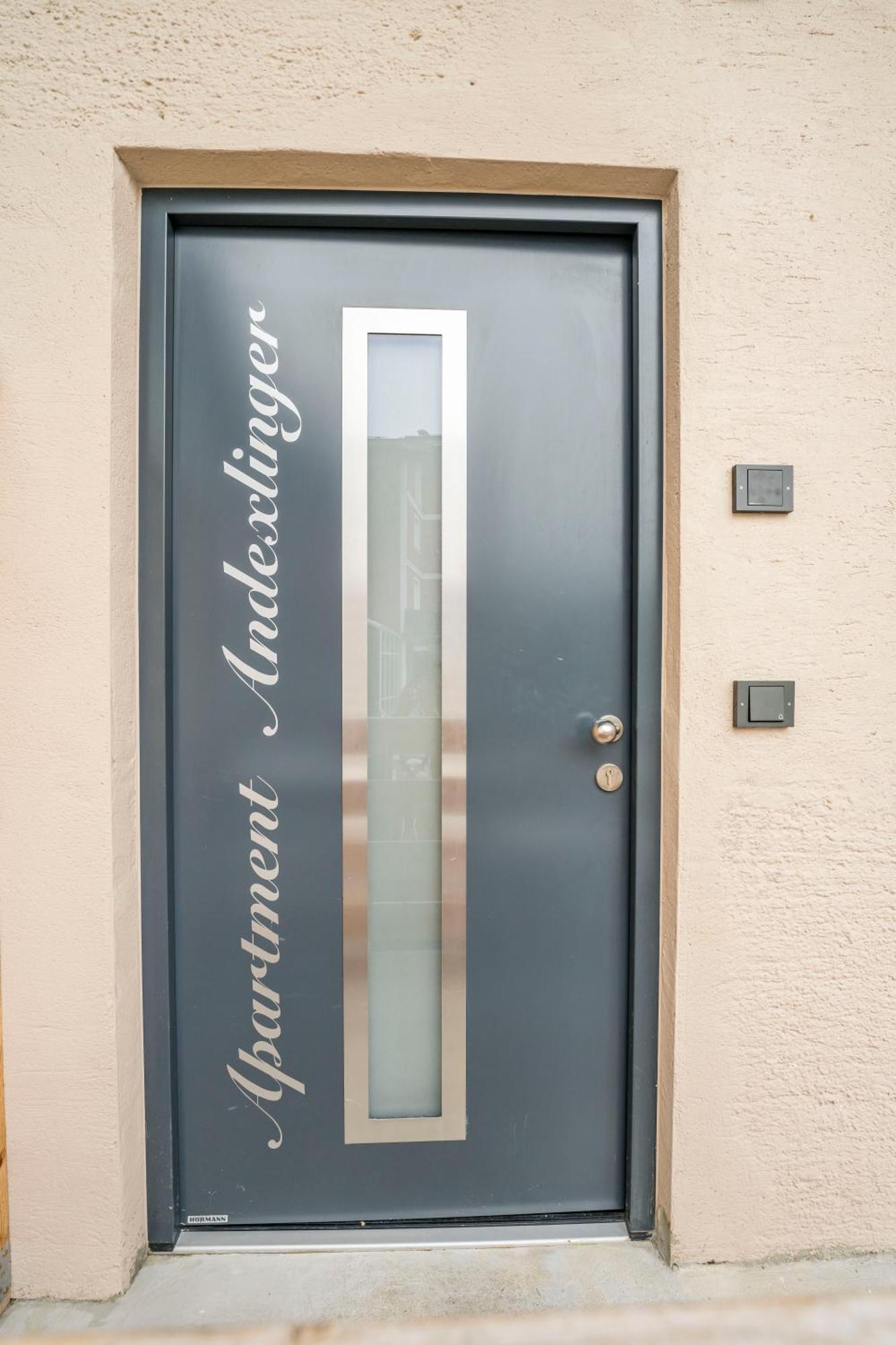 Ferienwohnung Andexlinger Abtenau Bagian luar foto