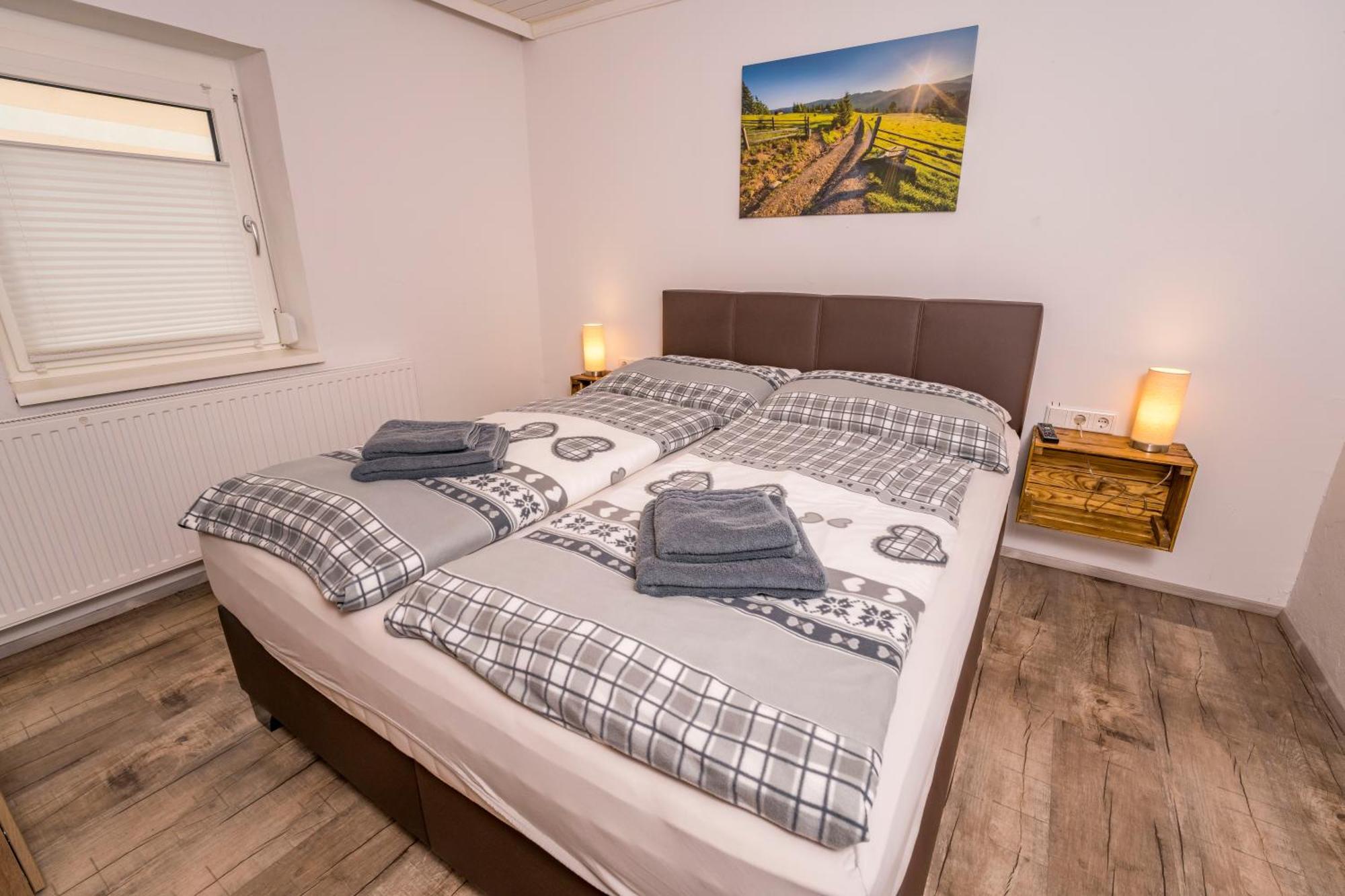 Ferienwohnung Andexlinger Abtenau Bagian luar foto