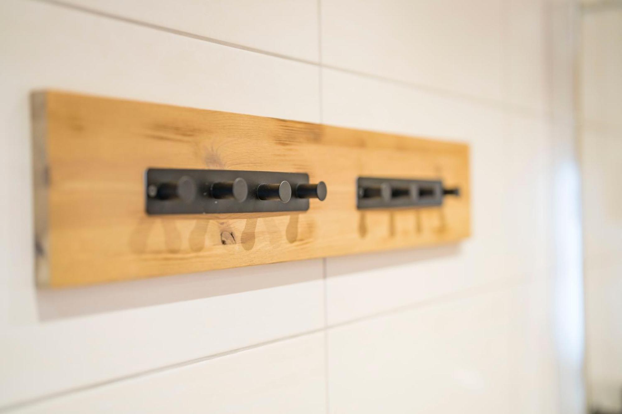 Ferienwohnung Andexlinger Abtenau Bagian luar foto