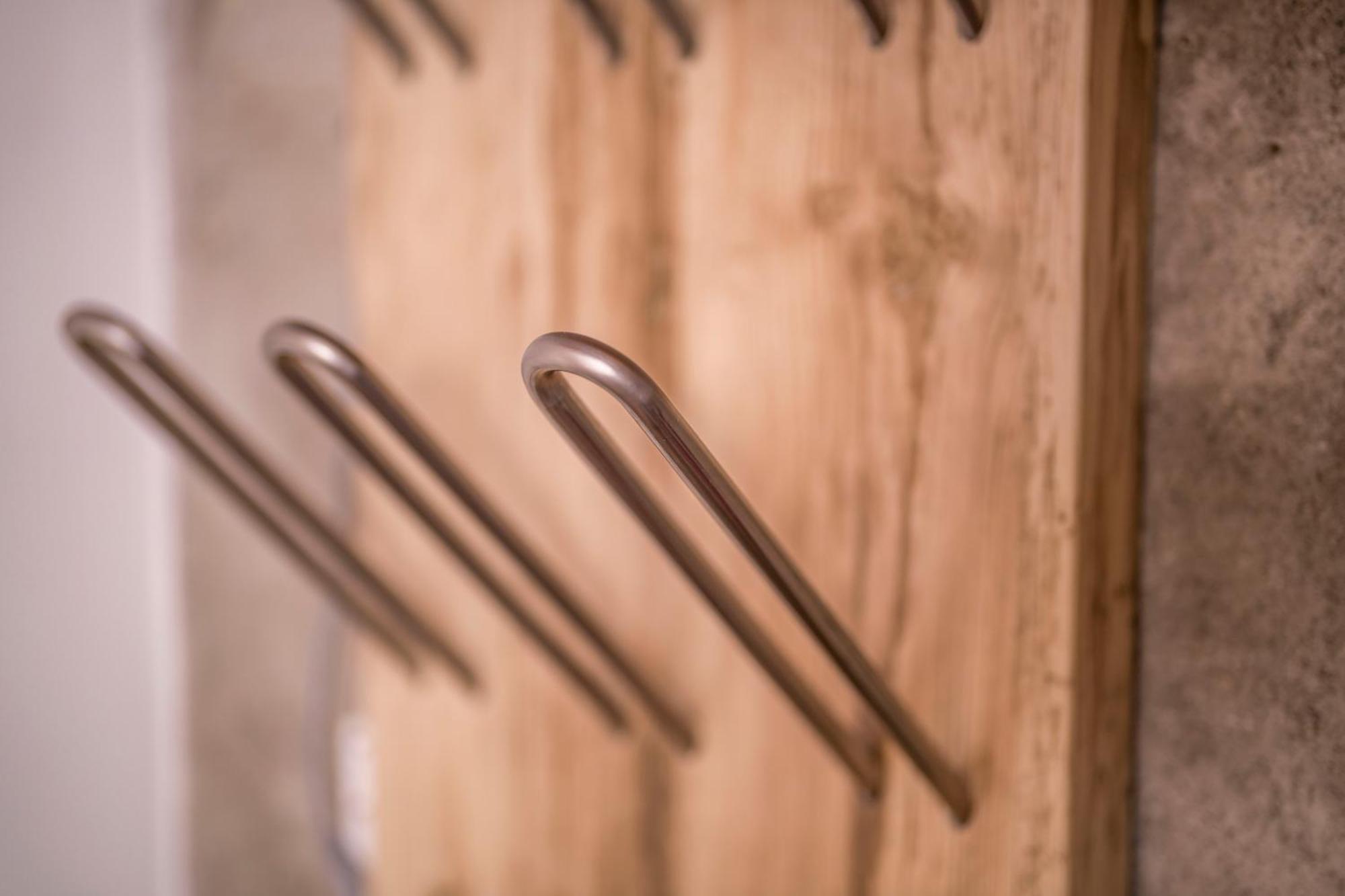 Ferienwohnung Andexlinger Abtenau Bagian luar foto