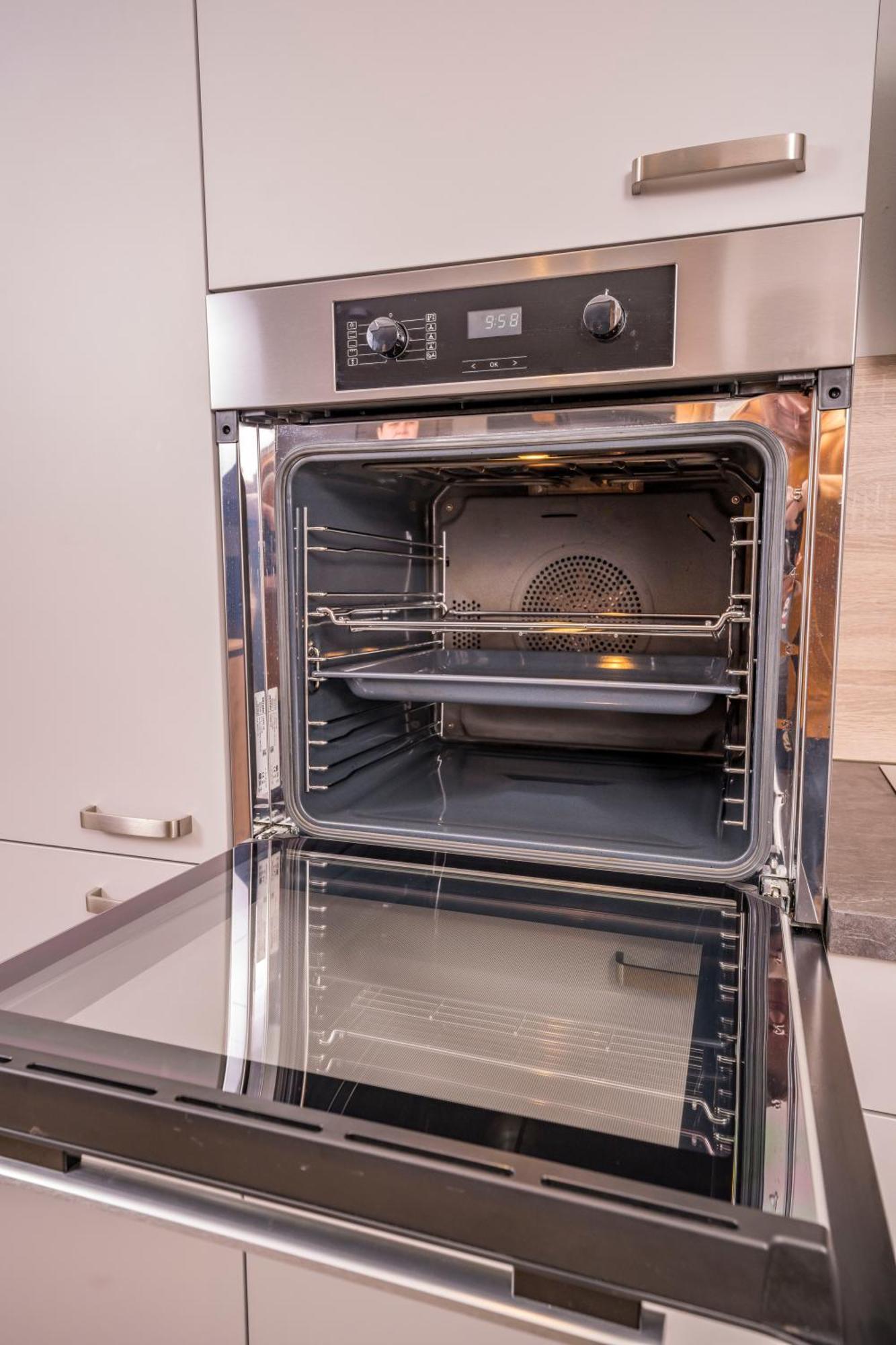 Ferienwohnung Andexlinger Abtenau Bagian luar foto