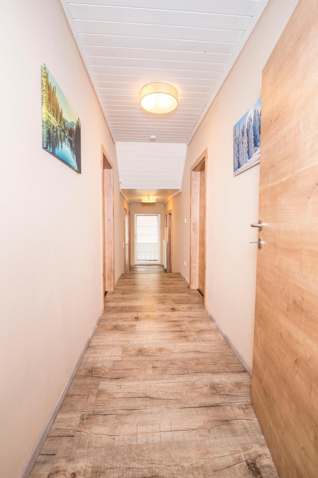 Ferienwohnung Andexlinger Abtenau Bagian luar foto