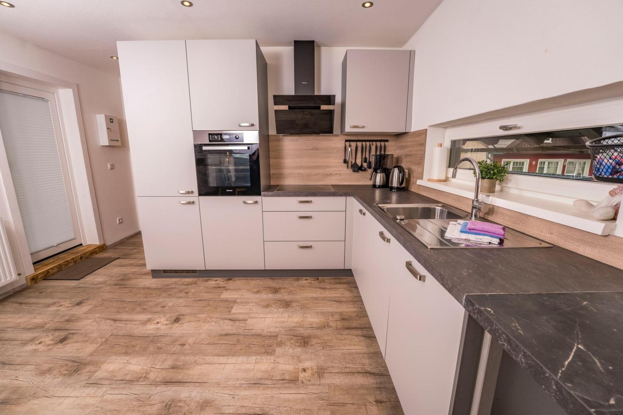 Ferienwohnung Andexlinger Abtenau Bagian luar foto